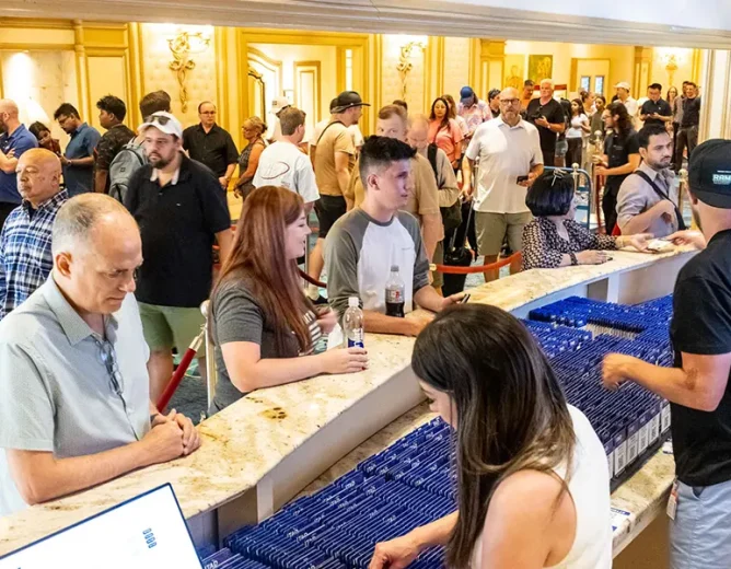 Building On the Summit