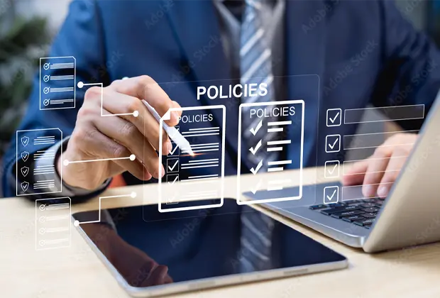 compliance-and-policy-development-tool