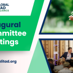GIA Committees Begin Their Work to Shape the Future of the ITAD Industry