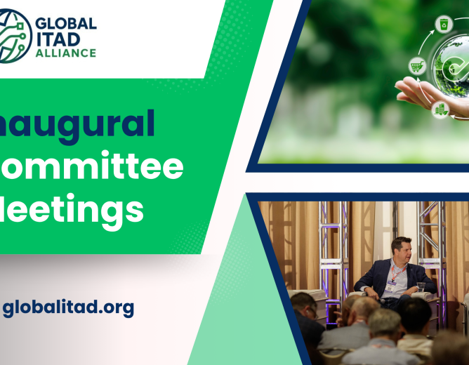 GIA Committees Begin Their Work to Shape the Future of the ITAD Industry
