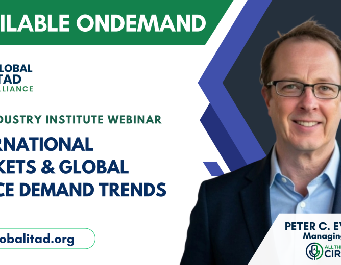ITAD Industry Institute Debuts with Global Market Insights for ITAD Professionals