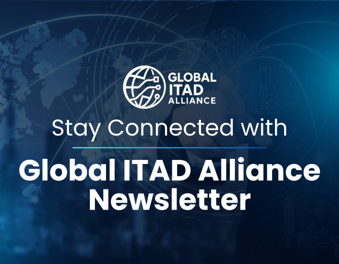 Connecting the Global ITAD Community