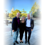 From Washington: Why ITAD Needs to Be Part of the Conversation